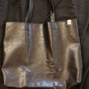 Bape tote bag